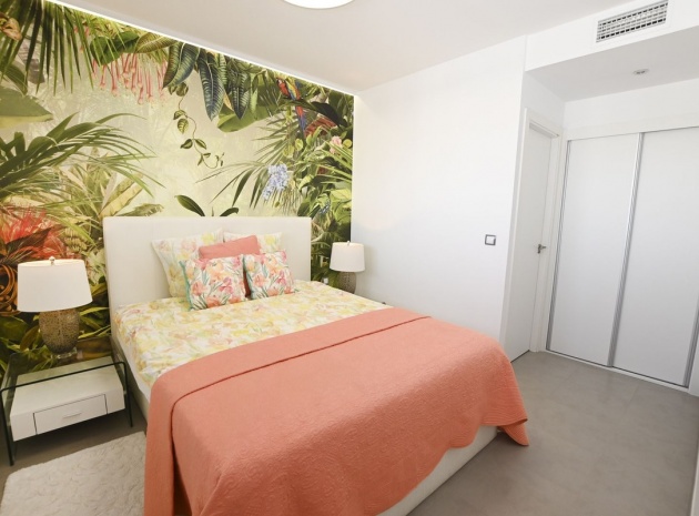 Wiederverkauf - Wohnung - Elche - Arenales del Sol