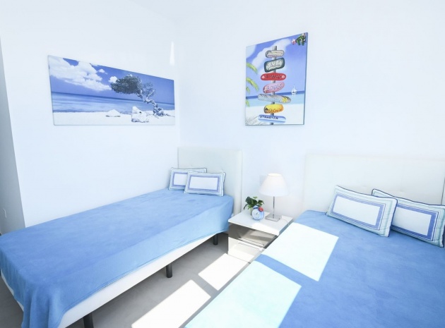 Wiederverkauf - Wohnung - Elche - Arenales del Sol