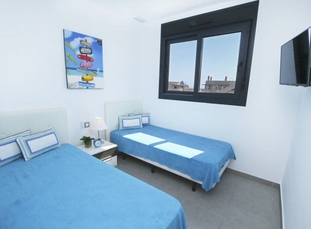 Wiederverkauf - Wohnung - Elche - Arenales del Sol