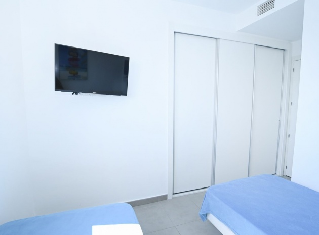 Wiederverkauf - Wohnung - Elche - Arenales del Sol