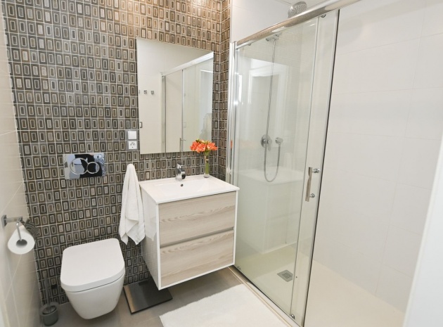Wiederverkauf - Wohnung - Elche - Arenales del Sol