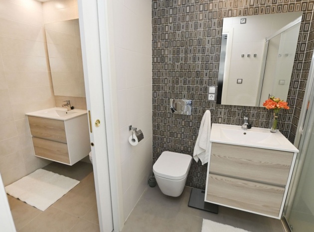 Wiederverkauf - Wohnung - Elche - Arenales del Sol