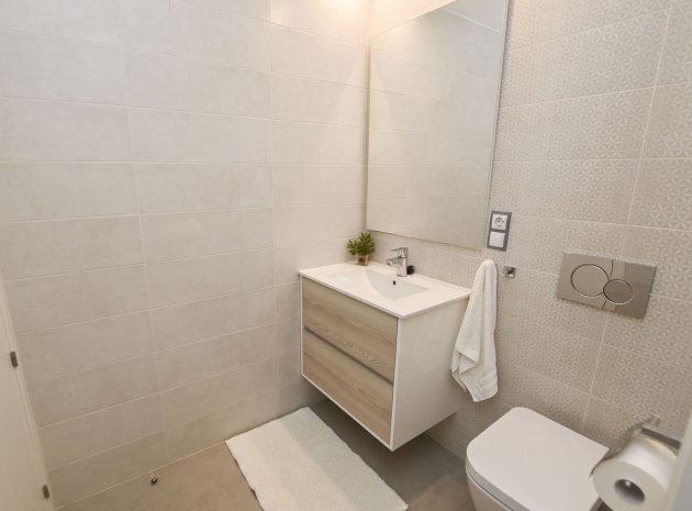 Wiederverkauf - Wohnung - Elche - Arenales del Sol