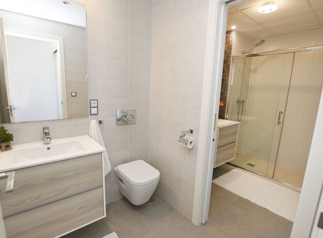 Wiederverkauf - Wohnung - Elche - Arenales del Sol