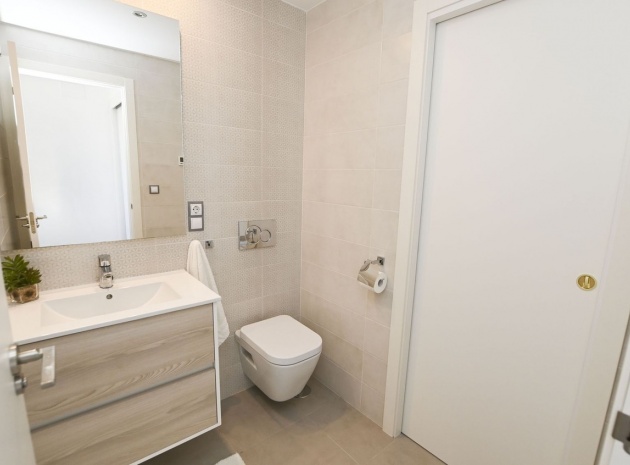 Wiederverkauf - Wohnung - Elche - Arenales del Sol