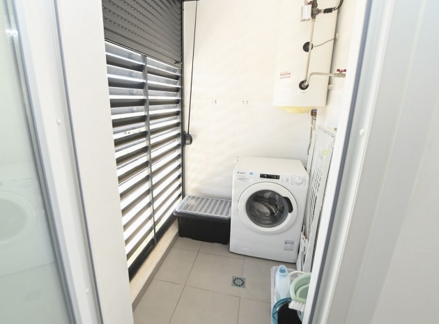 Wiederverkauf - Wohnung - Elche - Arenales del Sol