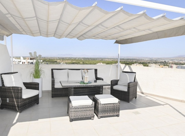 Wiederverkauf - Wohnung - Elche - Arenales del Sol