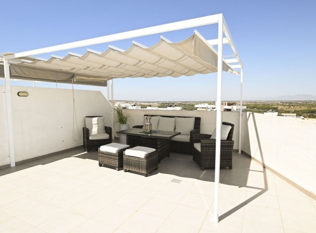 Wiederverkauf - Wohnung - Elche - Arenales del Sol
