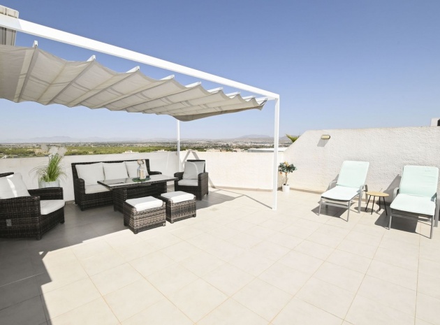 Wiederverkauf - Wohnung - Elche - Arenales del Sol