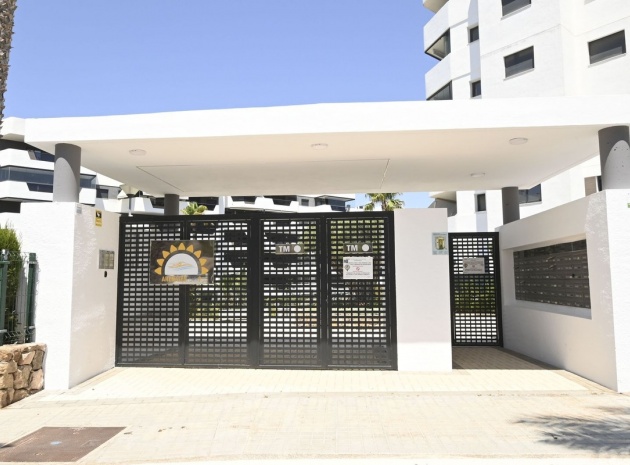 Wiederverkauf - Wohnung - Elche - Arenales del Sol