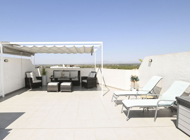 Wiederverkauf - Wohnung - Elche - Arenales del Sol