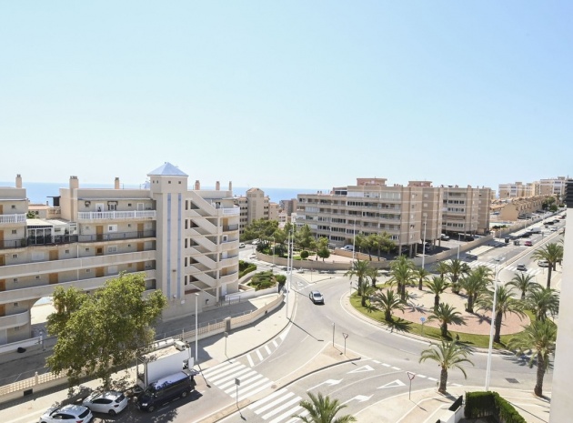 Wiederverkauf - Wohnung - Elche - Arenales del Sol