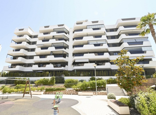 Wiederverkauf - Wohnung - Elche - Arenales del Sol