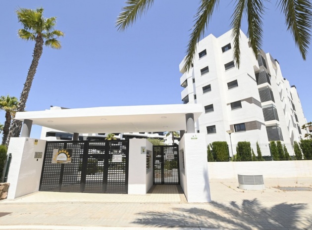 Wiederverkauf - Wohnung - Elche - Arenales del Sol