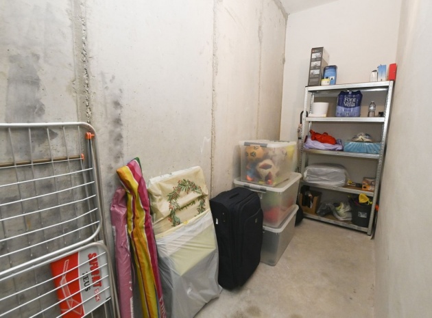 Wiederverkauf - Wohnung - Elche - Arenales del Sol