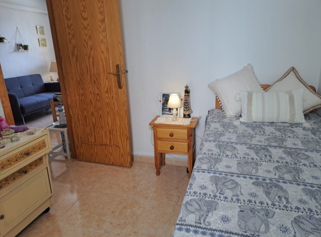 Wiederverkauf - Wohnung - Torrevieja - Torrevieja Centro