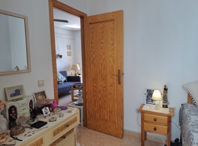 Wiederverkauf - Wohnung - Torrevieja - Torrevieja Centro