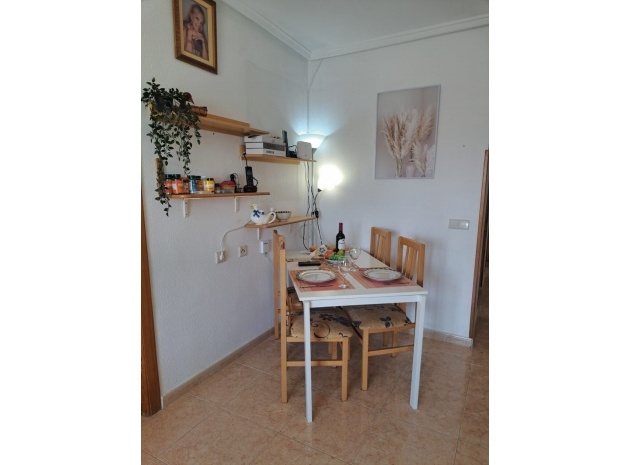 Wiederverkauf - Wohnung - Torrevieja - Torrevieja Centro