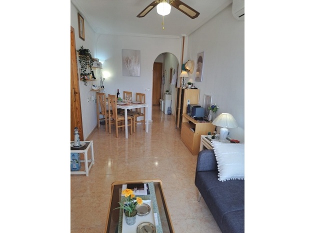 Wiederverkauf - Wohnung - Torrevieja - Torrevieja Centro