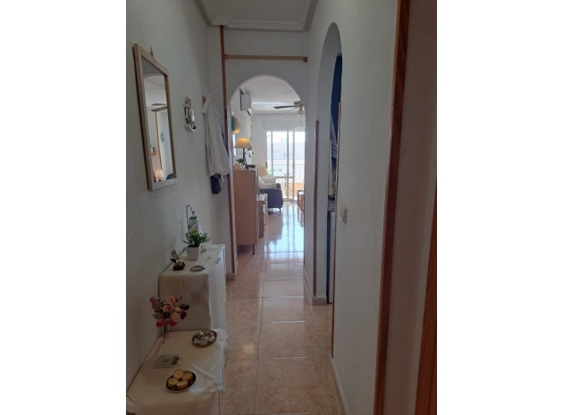 Wiederverkauf - Wohnung - Torrevieja - Torrevieja Centro