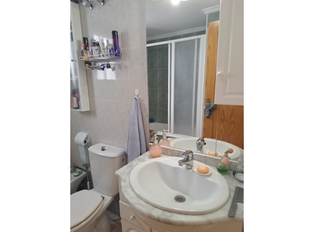 Wiederverkauf - Wohnung - Torrevieja - Torrevieja Centro