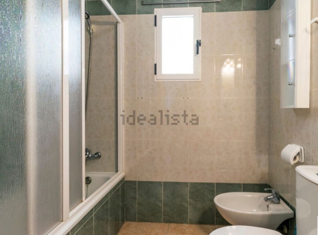 Wiederverkauf - Wohnung - Torrevieja - Torrevieja Centro