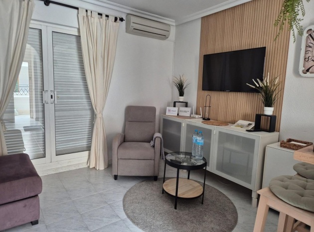 Resale - Apartment - Torrevieja - La Mata