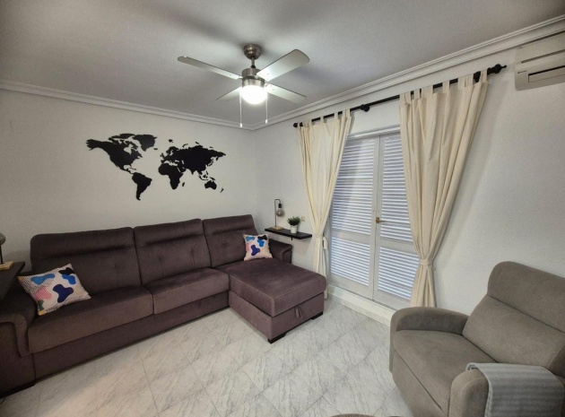 Resale - Apartment - Torrevieja - La Mata