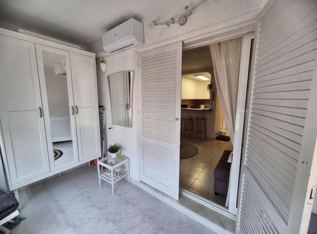 Resale - Apartment - Torrevieja - La Mata