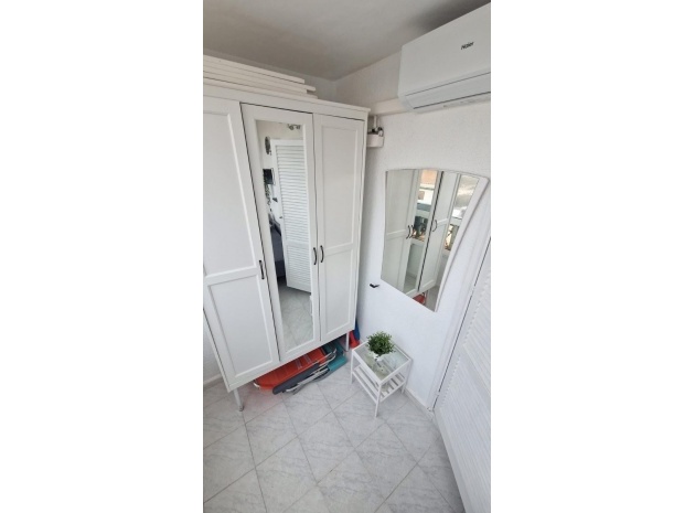 Resale - Apartment - Torrevieja - La Mata