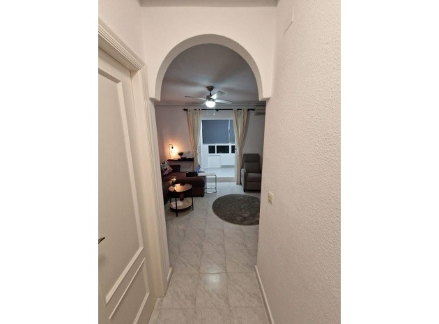 Resale - Apartment - Torrevieja - La Mata