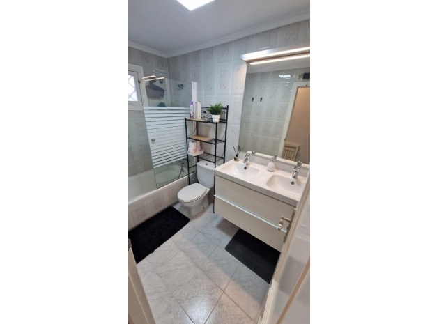 Resale - Apartment - Torrevieja - La Mata