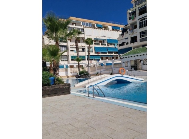 Resale - Apartment - Torrevieja - La Mata
