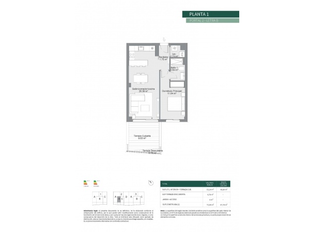 New Build - Apartment - Mijas - Urb. El Coto