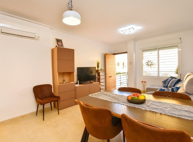 Återförsäljning - Villa - Algorfa - La Finca Golf Resort