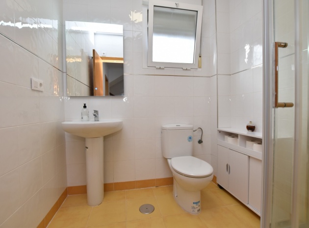 Återförsäljning - Villa - Algorfa - La Finca Golf Resort