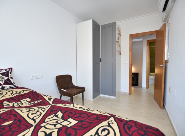 Återförsäljning - Villa - Algorfa - La Finca Golf Resort