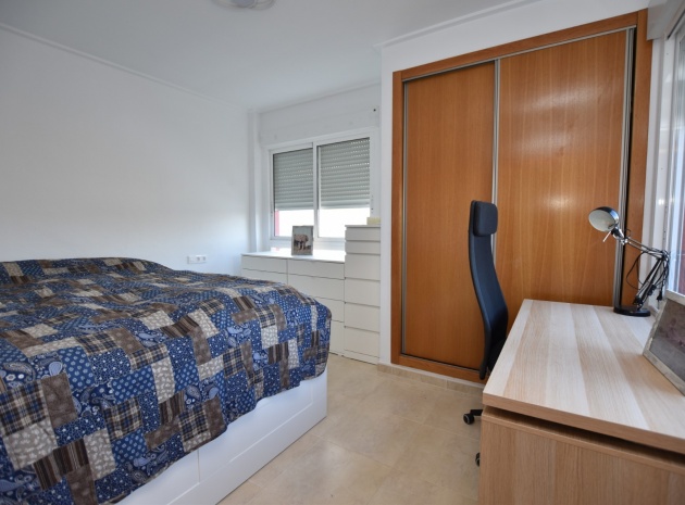 Återförsäljning - Villa - Algorfa - La Finca Golf Resort
