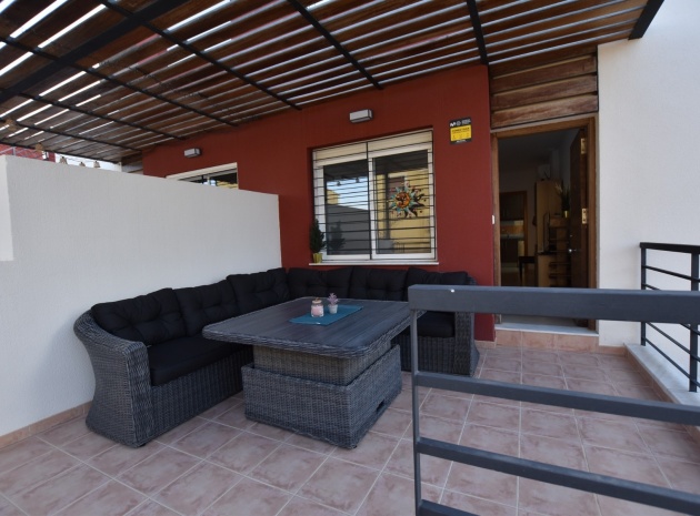 Återförsäljning - Villa - Algorfa - La Finca Golf Resort