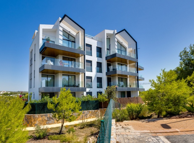 Återförsäljning - Lägenhet - Campoamor - Las Colinas Golf Club