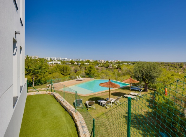 Återförsäljning - Lägenhet - Campoamor - Las Colinas Golf Club