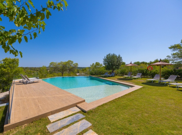 Återförsäljning - Lägenhet - Campoamor - Las Colinas Golf Club