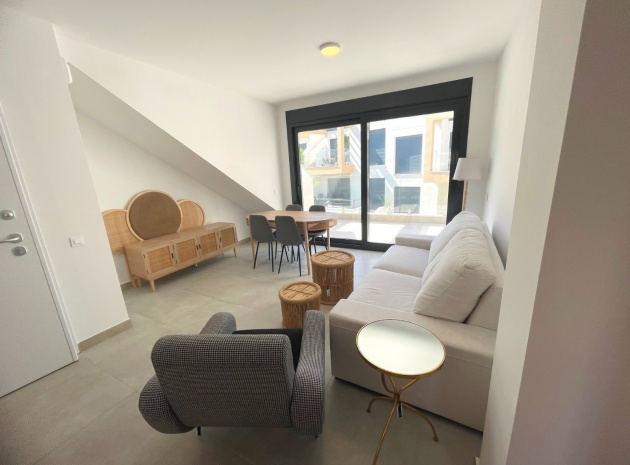 Återförsäljning - Lägenhet - Villamartin - PAU 26