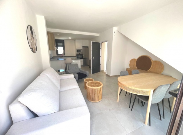 Återförsäljning - Lägenhet - Villamartin - PAU 26