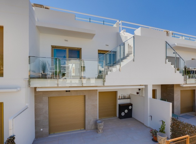 Revente - Appartement - Pilar de la Horadada
