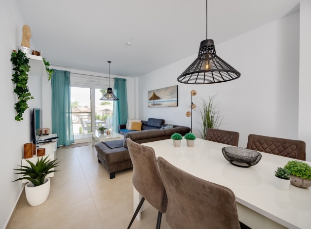 Revente - Appartement - Pilar de la Horadada