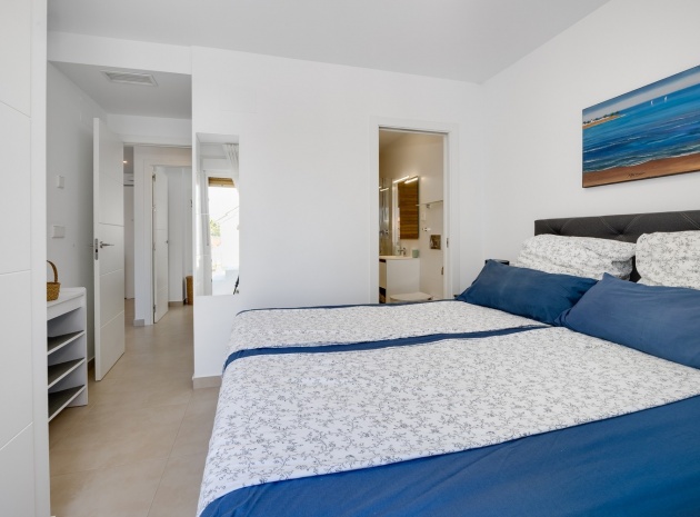 Revente - Appartement - Pilar de la Horadada