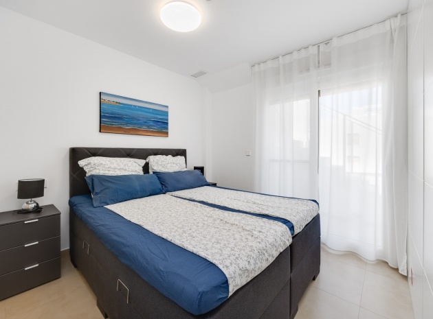 Revente - Appartement - Pilar de la Horadada