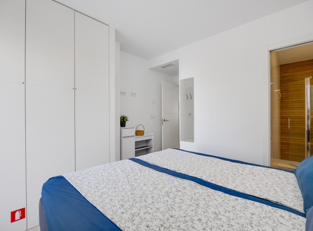 Revente - Appartement - Pilar de la Horadada