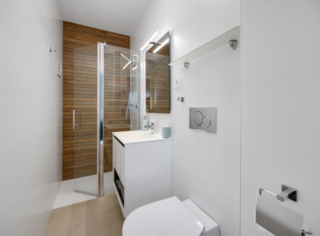Revente - Appartement - Pilar de la Horadada